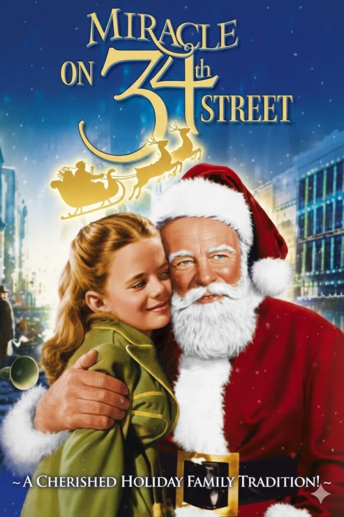 trending Christmas movies