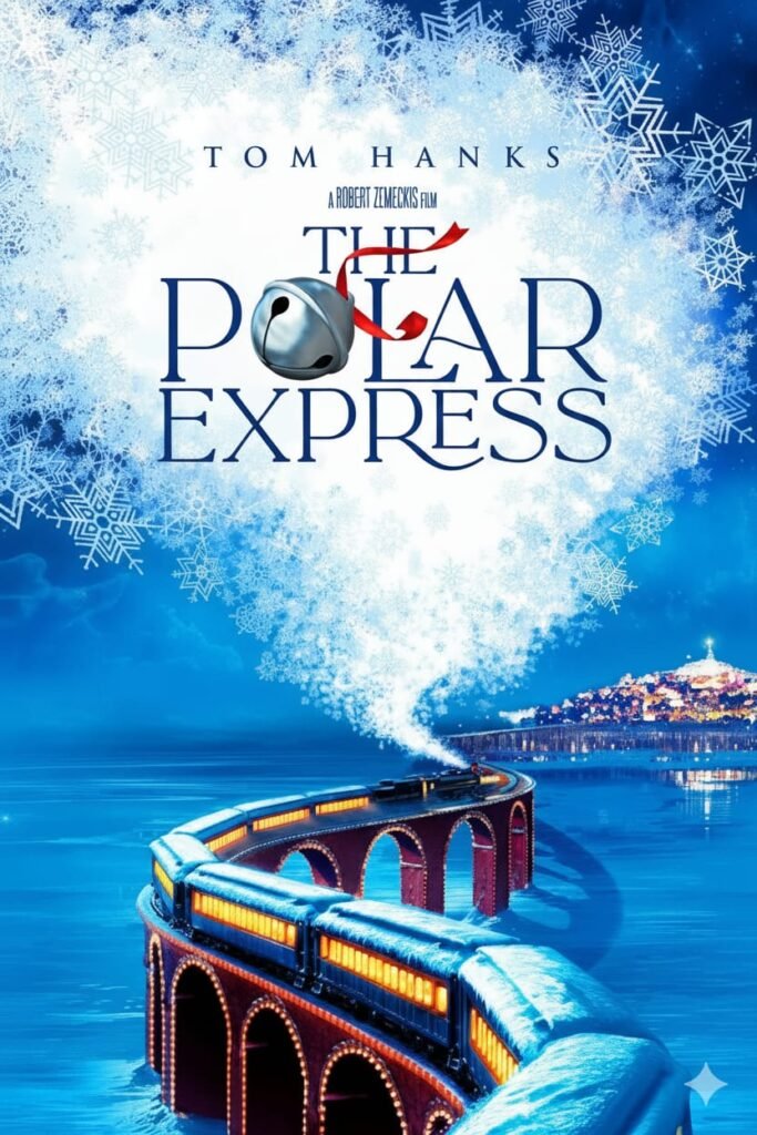 trending Christmas movies