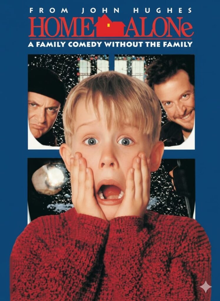 trending Christmas movies