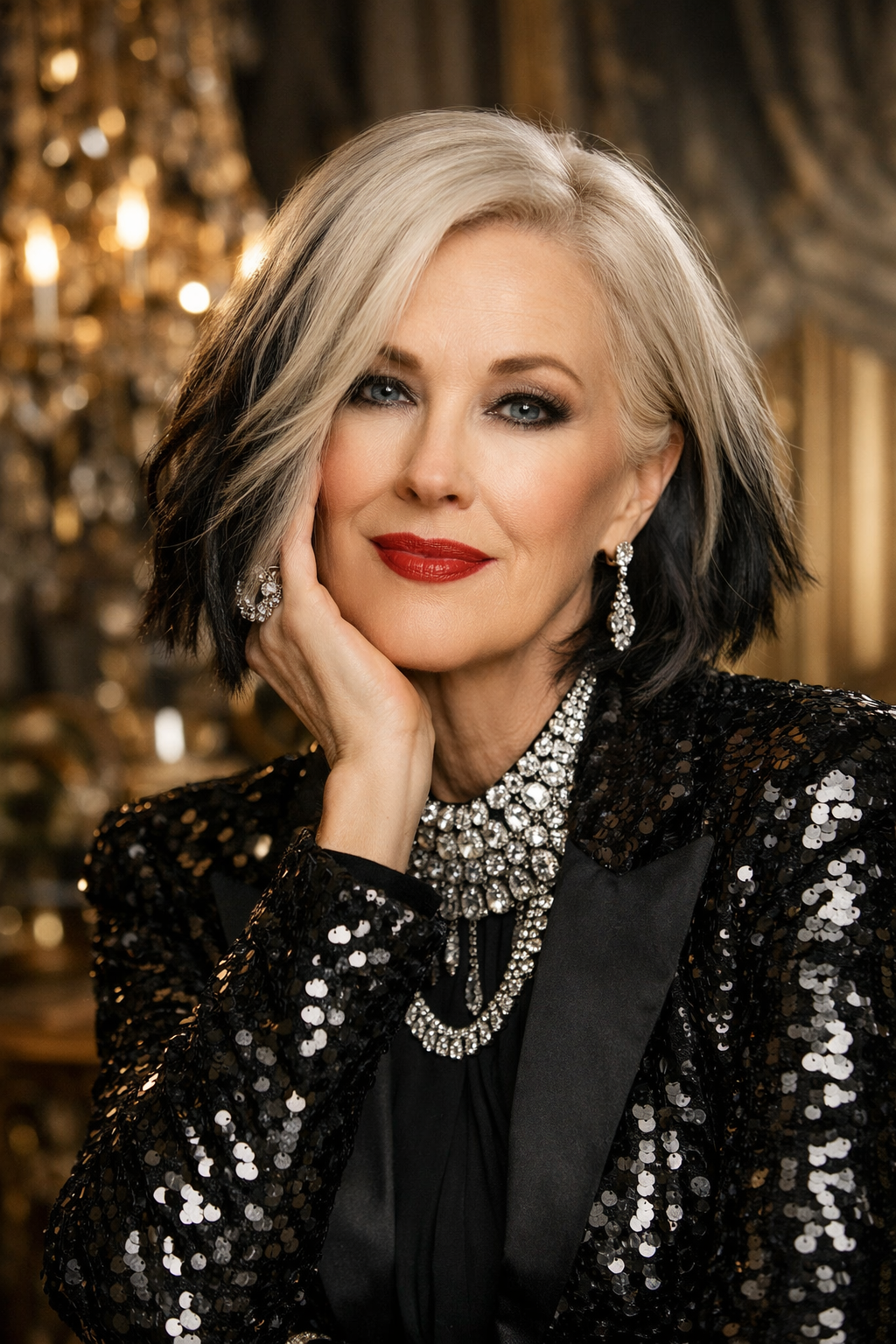 Catherine O’Hara Movies and TV Shows