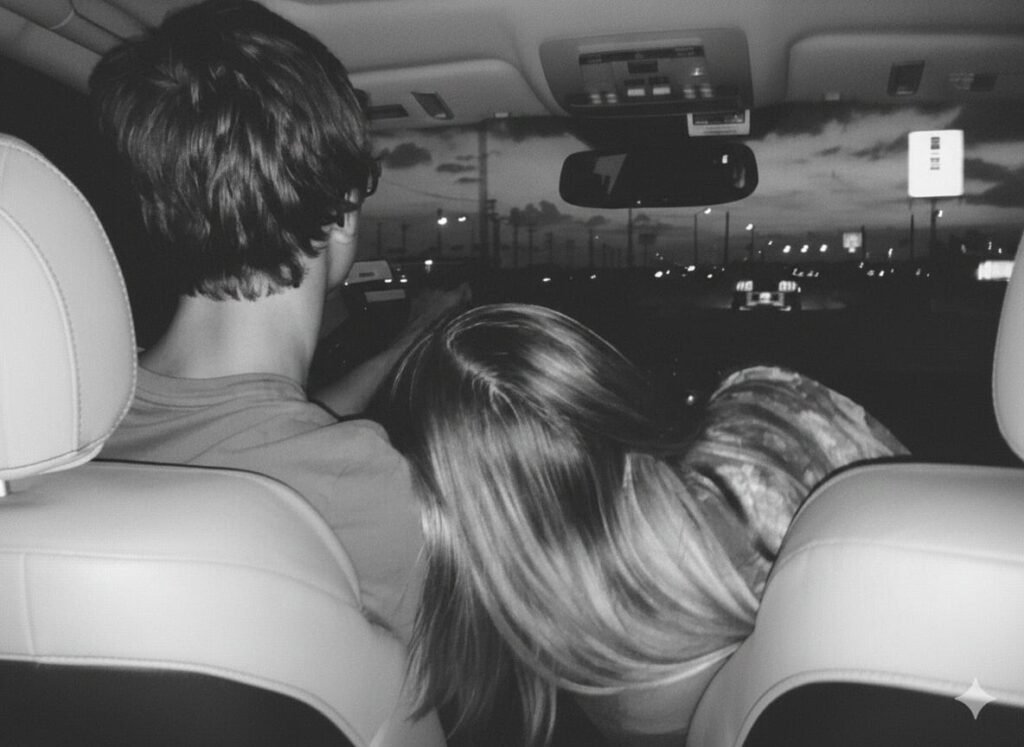 long drive songs, music playlists