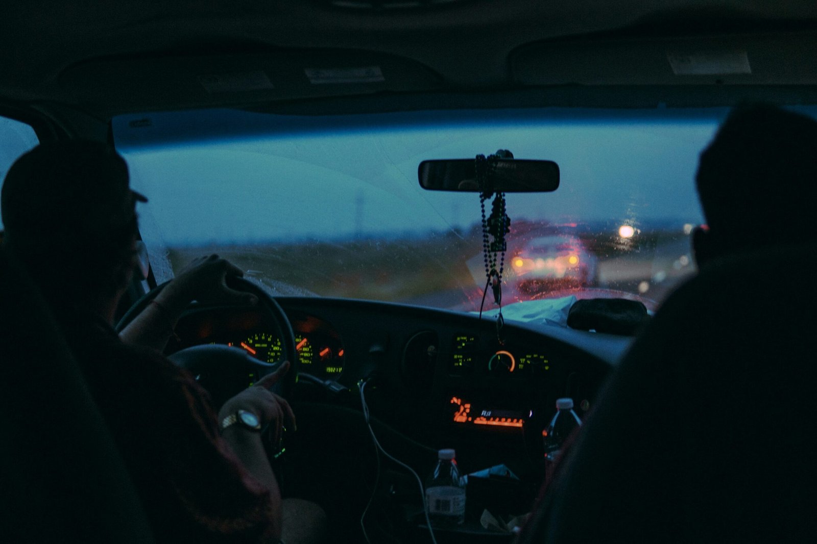 Iconic Songs That Belong in Every Road Trip Playlist