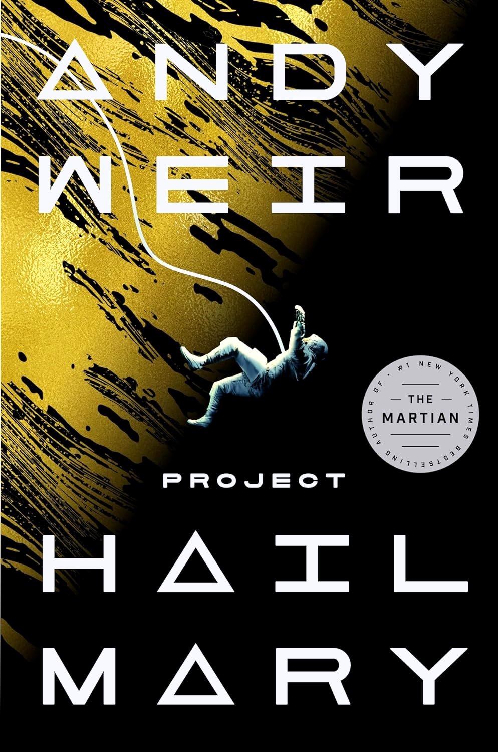 Project Hail Mary: A Gripping Sci-Fi Story of Survival, Science, and Space Adventure