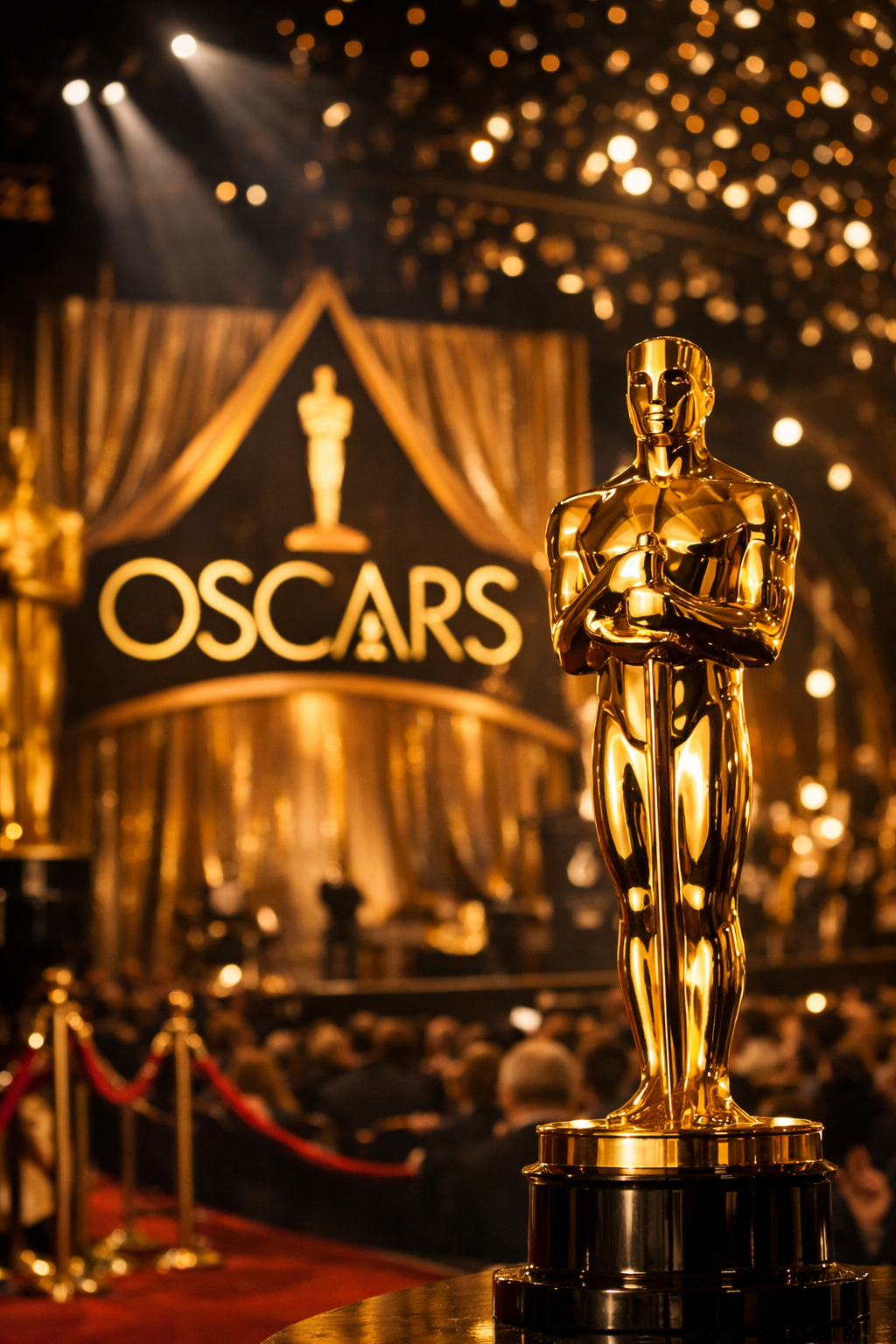 Oscars 2026: Full Results, Nominees, Winners  And Biggest Moments to Watch