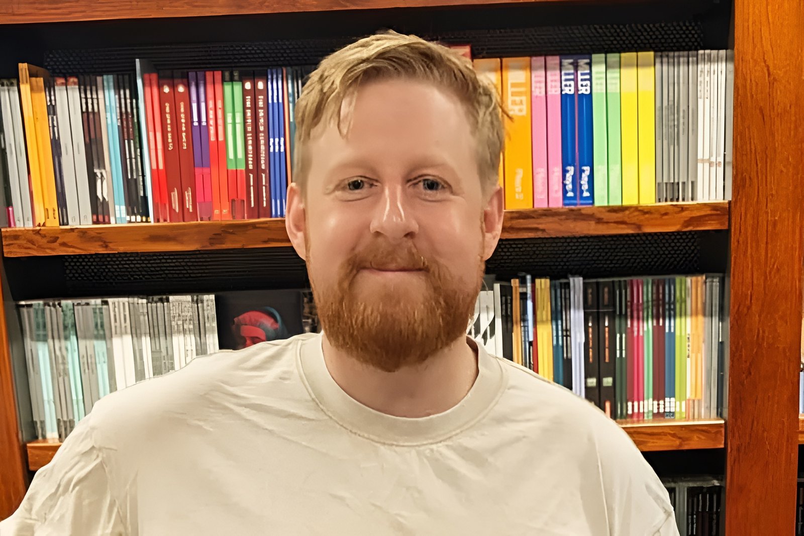 Michael Patrick & Game of Thrones: The Untold Influence on Modern TV Storytelling