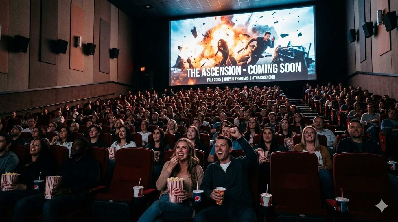 How Movie Trailers Influence Box Office Success (Marketing Secrets Explained)