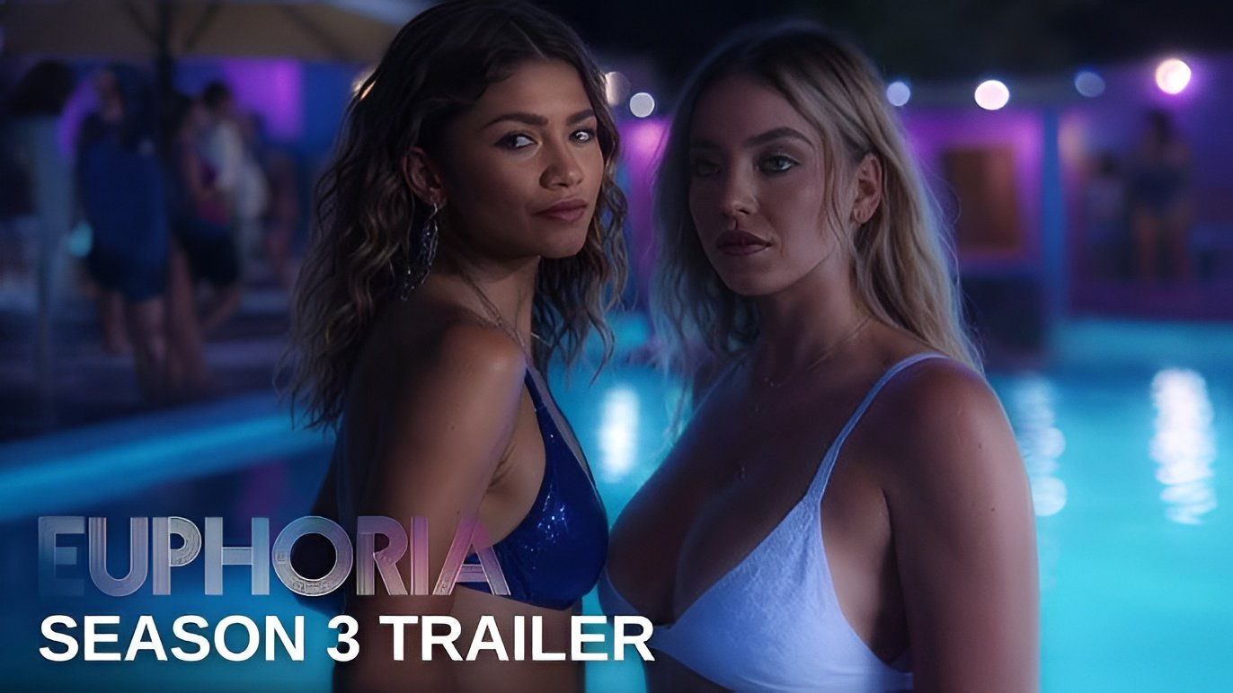Euphoria Season 3 Episode 1: Release Date, Cast, Plot, Trailer & What to Expect