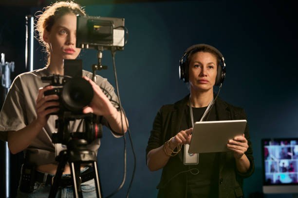 Global Cinema Posters Trending on Streaming Platform