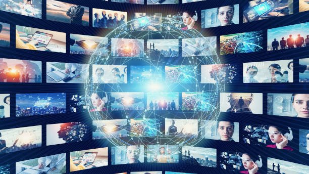 The Global Cinema Boom on Streaming Platforms