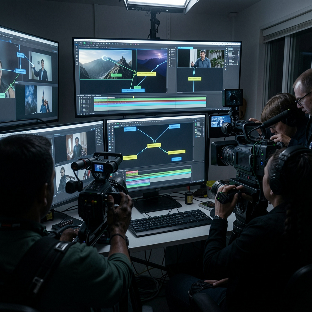 Beyond Streaming: 5 Interactive Movies Changing Cinema in 2026