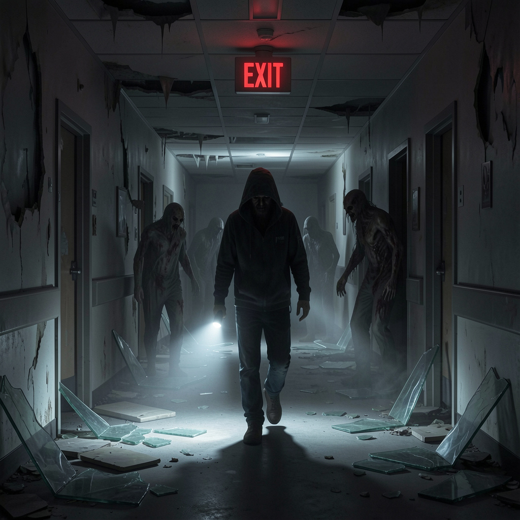 28 Years Later: Why Nia DaCosta’s Zombie Sequel Is 2026’s Most Anticipated Horror Movie