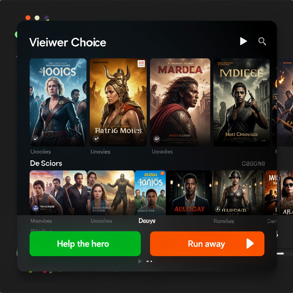 Beyond Streaming: 5 Interactive Movies Changing Cinema in 2026