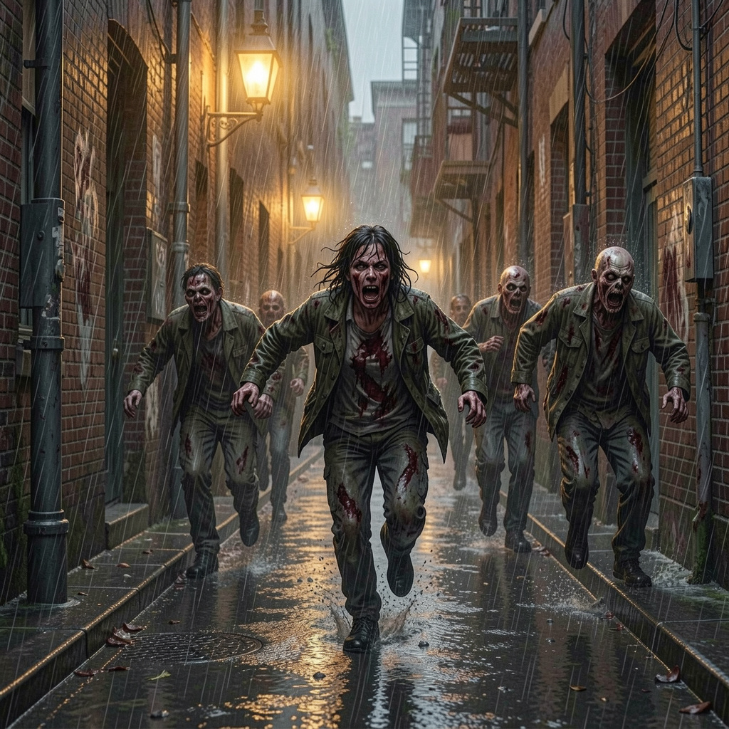 28 Years Later: Why Nia DaCosta’s Zombie Sequel Is 2026’s Most Anticipated Horror Movie