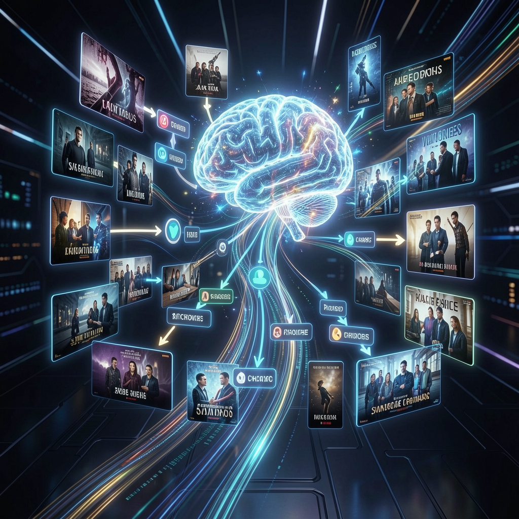Beyond Streaming: 5 Interactive Movies Changing Cinema in 2026